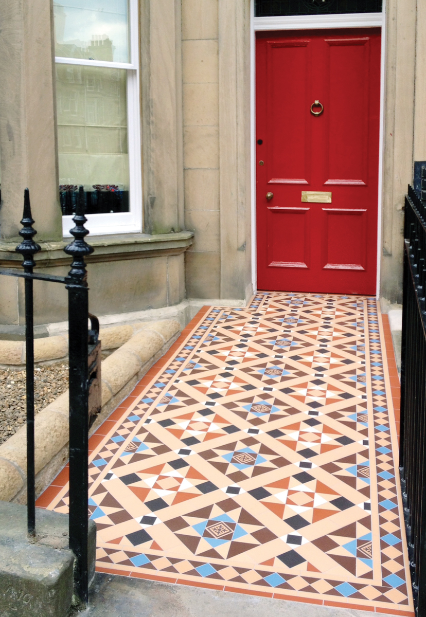 Floor Tiles Domestic And Commercial Tiles Elstow Ceramics