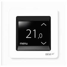 Devi Touch Thermostat