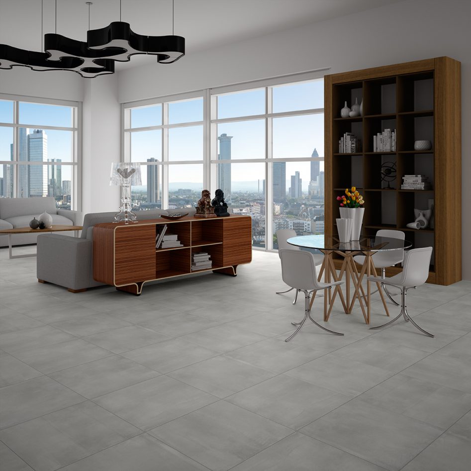 Floor Tiles - Floor 8