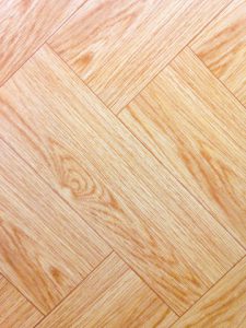 Wooden Floor Tile
