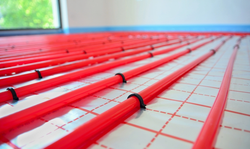 Underfloor Heating