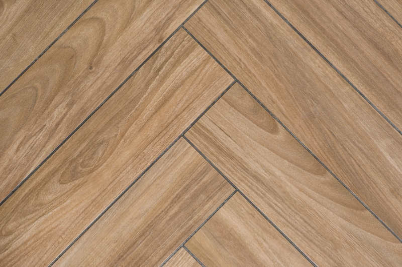 Wood Effect Floor Tiles: Better Than Real Wood? - Elstow Tile Warehouse