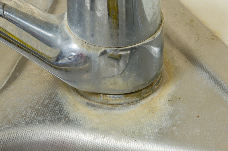 limescale